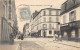 Levallois Perret          92           Rue  Chevalier. Café Des Arts        N° 44   (Voir Scan) - Levallois Perret