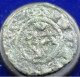 Italia - Messina - Denaro -  Corrado II (1254-1258) - Sicilië