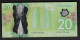 Canada - Banconota Circolata Da 20 Dollari P-108a - 2012/3 #19 - Canada