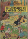 B.D.SYLVAIN ET SYLVETTE - LE LOCATAIRE DE L'ARBRE CREUX - E.O. 1961 - Sylvain Et Sylvette