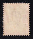 1902  Y&T. 116, MH. - Unused Stamps