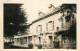 La Foret Fouesnant , Hotel De La Plage Kerleven    ( Scan Recto Et Verso ) - La Forêt-Fouesnant