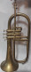 Bugle ,appareil  Couesnon De  1900 - Instrumentos De Música