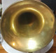 Bugle ,appareil  Couesnon De  1900 - Musical Instruments