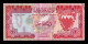 Baréin Bahrain 1 Dinar L. 1973 Pick 8 Mbc/Ebc Vf/Xf - Bahrain