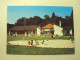 54175 - GRAND-HALLEUX - COMPLEX CAMPING CARAVANING LES 9 PREZ - ZIE 2 FOTO'S - Vielsalm