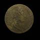 France, LOUIS XIV, QVAS NON PRAEBET OPES - CHAMBRE AUX DENIERS, ND (1688), Laiton (Brass), TTB (EF), Feu#2400 - Royaux / De Noblesse