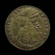 France, LOUIS XVI, OMNIBUS NON SIBI, ND (1791), Laiton (Brass), TTB+ (EF), Feu#13419 - Royal / Of Nobility