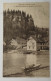 Hotel Du Saunt Du Doubs, Frontier Franco-Suisse, Les Brenets, 1915 - Les Brenets