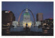 AK 186076 USA - Missouri - St. Louis - Gerichtsgebäude - St Louis – Missouri