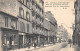 Levallois Perret          92           Rue Du Président Wilson        N° 750   (Voir Scan) - Levallois Perret