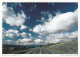 AK 186079 USA - Montana - Highway - Autres & Non Classés