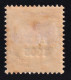 Antillas Danesas, 1905 Y&T. 24, MH - Denmark (West Indies)