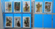 Delcampe - Collection Complète 290 Chromos, Images. Ri- Ri Demaret. Histoire Militaire De Belgique - Other & Unclassified