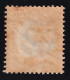 Antillas Danesas, 1907-08  Y&T. 41, MH - Denmark (West Indies)