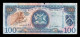 Trinidad & Tobago 100 Dollars 2006 Pick 51a Bc/Mbc F/Vf - Trinidad En Tobago