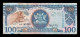 Trinidad & Tobago 100 Dollars 2006 Pick 51b Bc/Mbc F/Vf - Trinidad En Tobago