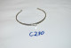 C270 Bijou De Fantaisie - Costume Jewelry - Kostuum Juwelen - Bracelet - Armbänder