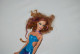 C270 Ancienne Poupée De Collection - Barbie - Old Toy 3 Sirene - Barbie