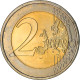 Portugal, 2 Euro, République Portuguaise, 2010, SPL, Bi-Metallic - Portugal
