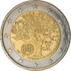 Portugal, 2 Euro, European Union President, 2007, Lisbonne, SPL, Bi-Metallic - Portugal