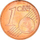 Slovaquie, Euro Cent, 2009, Kremnica, SPL+, Copper Plated Steel, KM:95 - Slovakia