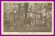 * CASTETS DES LANDES - Villa Mondésir - Photo VIGNES - 1945 - Castets