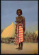Delcampe - GUINÉ-BISSAU-Colecção Outras Terras, Outras Gentes.(18 POSTAIS)(Ed. Bertrand(Irms.Lda Nº 1 A 18)carte Postale - Guinea Bissau