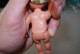 C270 Ancienne Poupée De Collection - Bebe Troll - Old Toy 9 - Muñecas