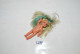 C270 Ancienne Poupée De Collection - Bebe Troll - Old Toy 9 - Dolls