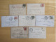 NEDERLAND / NETHERLANDS 180+ Better Quality Postcards - Retired Dealer's Stock - ALL POSTCARDS PHOTOGRAPHED - Colecciones Y Lotes