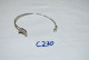 C270 Bijou De Fantaisie - Costume Jewelry - Kostuum Juwelen - Bracelet étoile - Armbänder
