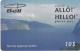 CANADA - Fjord Du Saguenay/Quebec, Bell Magnetic Prepaid Card $10, Tirage 5500, 05/97, Used - Kanada