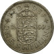 Monnaie, Grande-Bretagne, Elizabeth II, Shilling, 1964, TTB, Copper-nickel - I. 1 Shilling