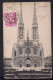 Postcard From Vienna Circle Church Image - Églises