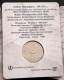 Kazakhstan 100 Tenge 2020 Moldagaliev Folder - Kazajstán