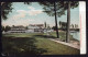 United States - 1908 - Adirondack - Paul Smith's Hotel On St. Regis Lake - Adirondack