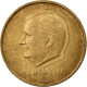Monnaie, Belgique, Albert II, 20 Francs, 20 Frank, 1998, Bruxelles, TTB - 20 Francs