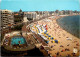 12-12-2023 (1 W 59) France - Les Sables D'Olonne With Beach & Swimming Pool - Swimming