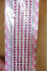 Sachet De 175 Strass Autocollants Rose 3 Mm Bijou De Peau Téléphone Scrapbooking Décoration - Scrapbooking