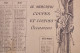 Delcampe - Calendrier Publicitaire.la Samaritaine Rue De Rivoli 75 Rue Pont Neuf Et De La Monnaie.Paris.Portrait De Lady Smith.1908 - Big : 1901-20