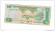 Billet United Arab Emirats  : Ten Dirhams - Ver. Arab. Emirate