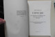 Livre Brève Histoire De Concise Au Travers De Ses Archives Par André Du Pasquier Numéroté - Canton De Vaud Suisse - Fine Arts