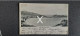 PEEL BAY AND CASTLE NICE OLD B/W POSTCARD ISLE OF MAN 1902 - Ile De Man