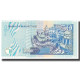 Billet, Mauritius, 50 Rupees, 1999, KM:50a, NEUF - Mauritius