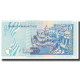 Billet, Mauritius, 50 Rupees, 1999, KM:50a, NEUF - Maurice