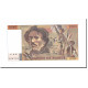 France, 100 Francs, Delacroix, 1995, SPL, Fayette:69ter.2c, KM:154h - 100 F 1978-1995 ''Delacroix''