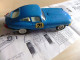 Delcampe - SCALEXTRIC EXIN  JAGUAR E AZUL  21 TODO ORIGINAL DE EPOCA 1968 - Massstab 1:32