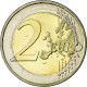 Chypre, 2 Euro, 2008, SUP, Bi-Metallic, KM:85 - Chypre