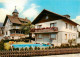 73862702 Kapellensueng Hotel Restaurant Cafe Zur Dorfschaenke Kapellensueng - Lindlar